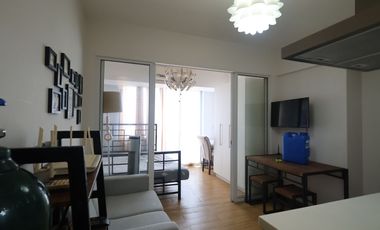 For sale condominium, Sutherland Tower, Acqua Private Residences, Brgy. Hulo, Mandaluyong