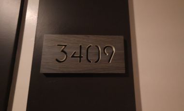 For sale condominium, Sutherland Tower, Acqua Private Residences, Brgy. Hulo, Mandaluyong