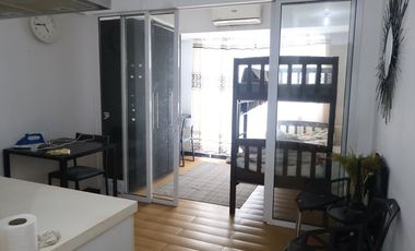 Sutherland Tower, Acqua Private Residences, Brgy. Hulo, Mandaluyong