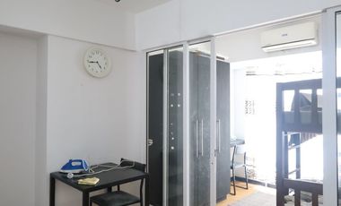 Sutherland Tower, Acqua Private Residences, Brgy. Hulo, Mandaluyong