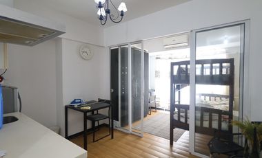 Sutherland Tower, Acqua Private Residences, Brgy. Hulo, Mandaluyong