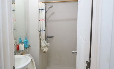 Sutherland Tower, Acqua Private Residences, Brgy. Hulo, Mandaluyong