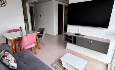 ALQUILER AMOBLADO EN FLORIDABLANCA