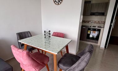 ALQUILER AMOBLADO EN FLORIDABLANCA