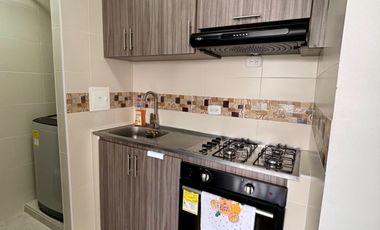 ALQUILER AMOBLADO EN FLORIDABLANCA