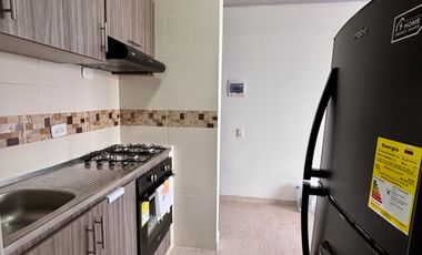 ALQUILER AMOBLADO EN FLORIDABLANCA