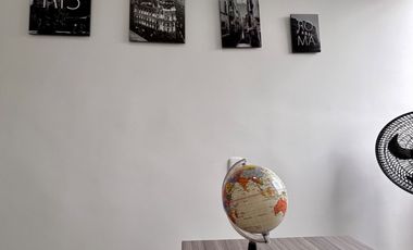 ALQUILER AMOBLADO EN FLORIDABLANCA