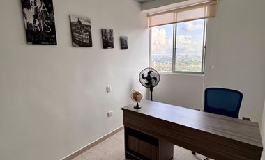 ALQUILER AMOBLADO EN FLORIDABLANCA