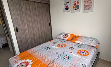 ALQUILER AMOBLADO EN FLORIDABLANCA