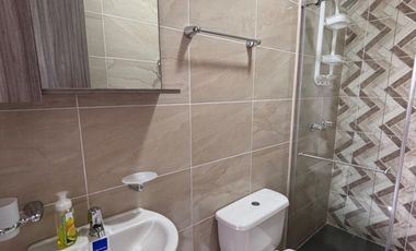 ALQUILER AMOBLADO EN FLORIDABLANCA