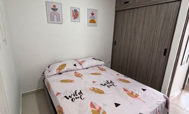 ALQUILER AMOBLADO EN FLORIDABLANCA