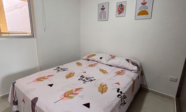 ALQUILER AMOBLADO EN FLORIDABLANCA