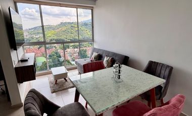 ALQUILER AMOBLADO EN FLORIDABLANCA