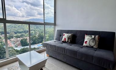 ALQUILER AMOBLADO EN FLORIDABLANCA