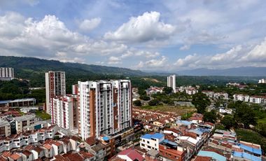 ALQUILER AMOBLADO EN FLORIDABLANCA