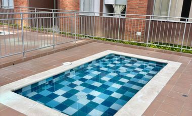 ALQUILER AMOBLADO EN FLORIDABLANCA