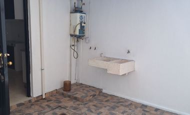 Casa en Renta en esquina Para Uso de Oficina Únicamente