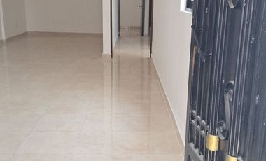 Casa en Renta en esquina Para Uso de Oficina Únicamente