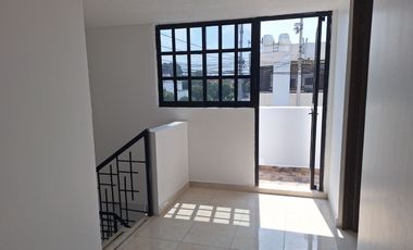 Casa en Renta en esquina Para Uso de Oficina Únicamente