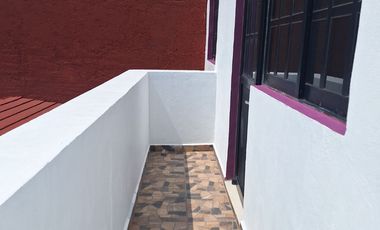 Casa en Renta en esquina Para Uso de Oficina Únicamente