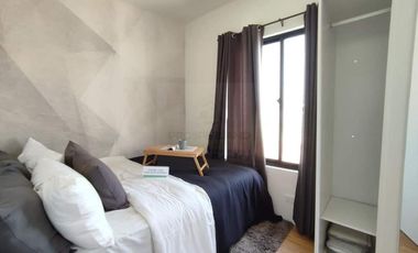 Affordable Townhouse For Sale in Cabanatuan City