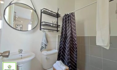 Affordable Townhouse For Sale in Cabanatuan City
