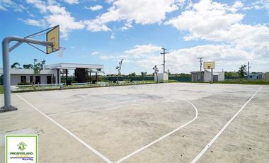 Affordable Townhouse For Sale in Cabanatuan City