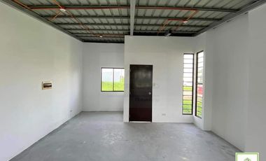 Ready For Occupancy Bungalow House and Lot For Sale in Cabanatuan City