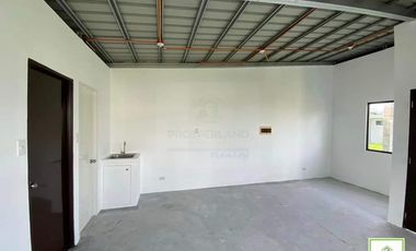 Ready For Occupancy Bungalow House and Lot For Sale in Cabanatuan City