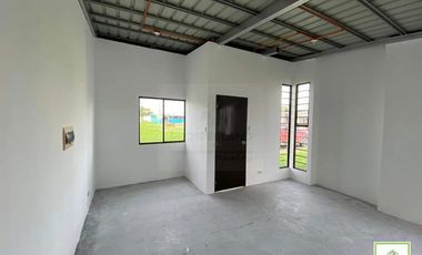 Ready For Occupancy Bungalow House and Lot For Sale in Cabanatuan City
