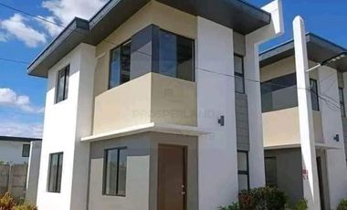 Affordable Single Attached For Sale in Cabanatuan City