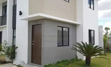 Affordable Single Attached For Sale in Cabanatuan City
