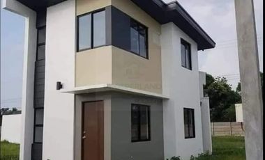 Affordable Single Attached For Sale in Cabanatuan City
