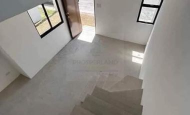 Affordable Single Attached For Sale in Cabanatuan City
