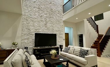 BNEW 600sqm 5BR House and Lot in Orchard Golf & Country Club