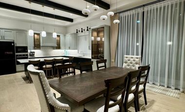 BNEW 600sqm 5BR House and Lot in Orchard Golf & Country Club