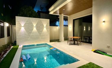 BNEW 600sqm 5BR House and Lot in Orchard Golf & Country Club