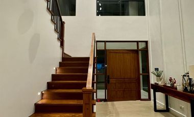 BNEW 600sqm 5BR House and Lot in Orchard Golf & Country Club