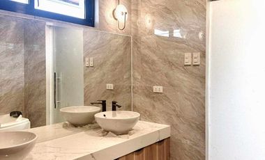Modern Tropical Contemporary House and Lot for sale inside a high - end Subd.