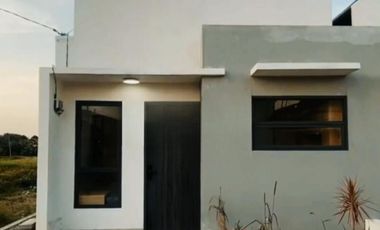 RUMAH BARU SIAP HUNI DEKAT EXIT TOL SADANG DAN ALUN-ALUN PURWAKARTA.