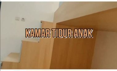 RUMAH BARU SIAP HUNI DEKAT EXIT TOL SADANG DAN ALUN-ALUN PURWAKARTA.