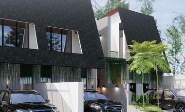 Rumah Syariah Siap Huni Di Bogor Kota Dengan Harga Murah, Perumahan 2 Lantai Termurah Dan Strategis Di Taman Yasmin Sektor 3 Kota Bogor Barat Jual Dij