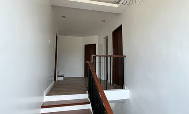 Unfurnished  Brand new Modern Home in Exclusive Subdivision in Nuvali