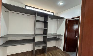 Unfurnished  Brand new Modern Home in Exclusive Subdivision in Nuvali