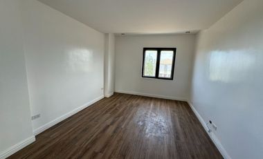 Unfurnished  Brand new Modern Home in Exclusive Subdivision in Nuvali