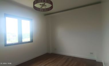 Unfurnished  Brand new Modern Home in Exclusive Subdivision in Nuvali
