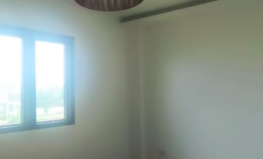 Unfurnished  Brand new Modern Home in Exclusive Subdivision in Nuvali