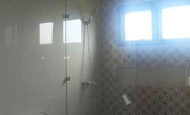 Unfurnished  Brand new Modern Home in Exclusive Subdivision in Nuvali
