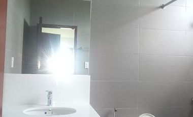 Unfurnished  Brand new Modern Home in Exclusive Subdivision in Nuvali
