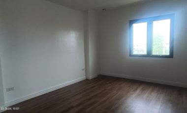 Unfurnished  Brand new Modern Home in Exclusive Subdivision in Nuvali